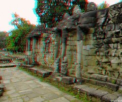 073 Angkor Thom Elepent terrace 1100396